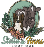 Stella & Finns