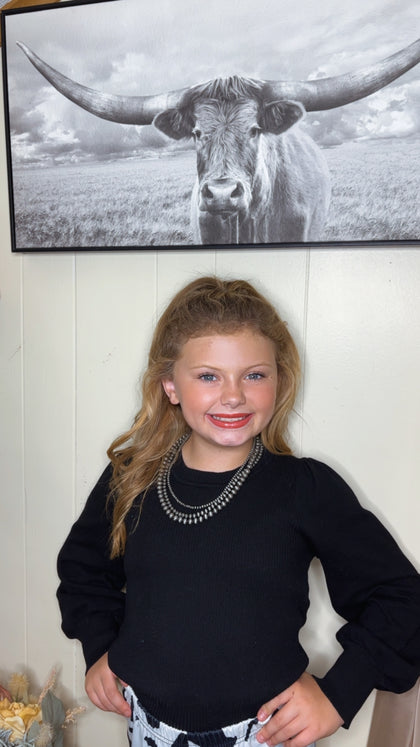 Jewelry + Accessories