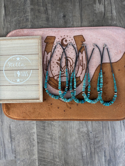 Jewelry + Accessories