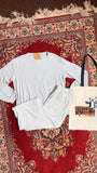Allison Soft Grey Pants