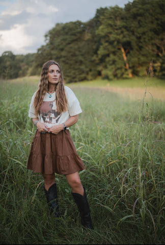 Hereford Tee