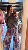 Gemma Grey Soft Sweater