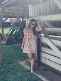Mazie Floral Dress