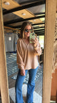 Felicity Henley Top