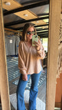 Felicity Henley Top