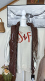 S&F Crewneck