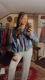 Allison Soft Grey Pants