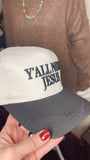 Y’ALL Need Jesus Hat Black // SELLS AS IS!