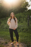 Blythe Stripe Top