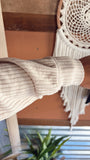 Opie Oatmeal Pullover Top