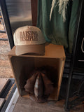 Raising Disciples Hat