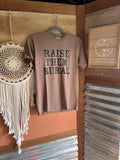 Raise Them Rural