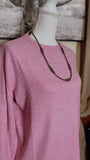 Anna Beth Soft Pink Top