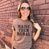 Raise Them Rural
