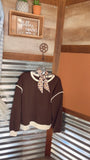 Espresso Shot Sweatshirt