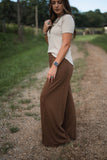Jenny Panel Pants