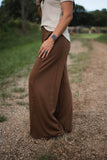 Jenny Panel Pants
