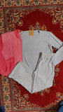 Allison Soft Grey Pants