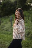 Blythe Stripe Top