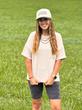 Raising Believers Hat
