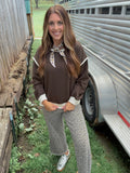 Espresso Shot Sweatshirt