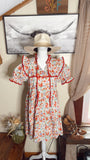 Mazie Floral Dress