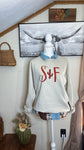 S&F Crewneck