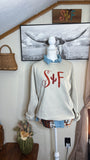 S&F Crewneck