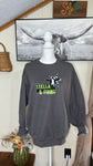 Stella & Finns Crewneck