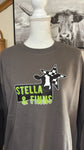 Stella & Finns Crewneck