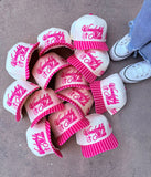 Wonderfully Made Hat Pre Order