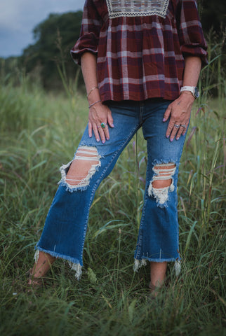 Dayton Denim