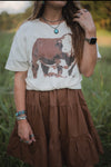 Hereford Tee
