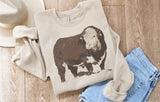 Hereford Sweatshirt