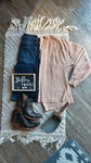 Felicity Henley Top