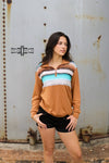 Herdsman Half Zip