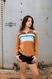 Herdsman Half Zip