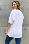 "Badlands" Graphic T-Shirt