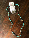 Santa Fe Turquoise Necklace